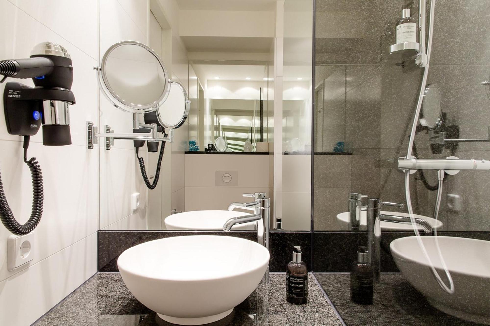 Hotel One Muenchen-messe Monachium