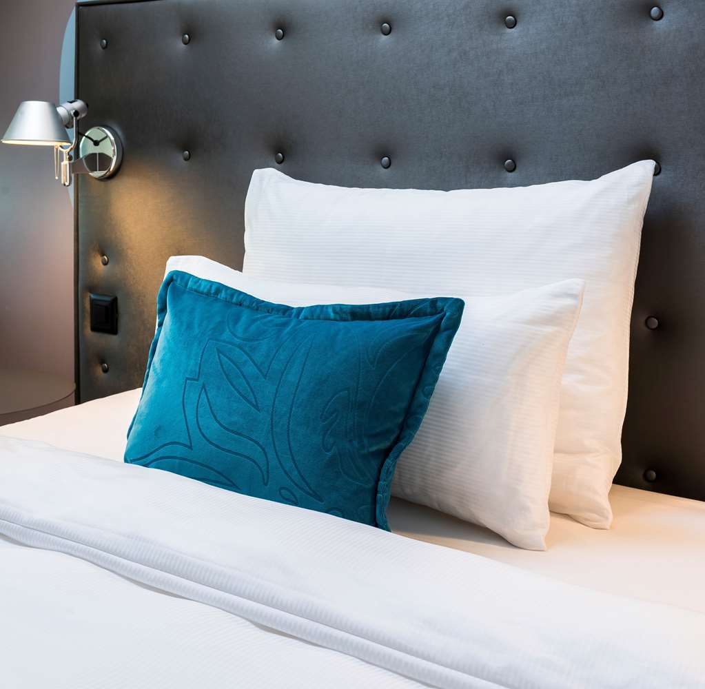 One Muenchen-messe Hotel Monachium