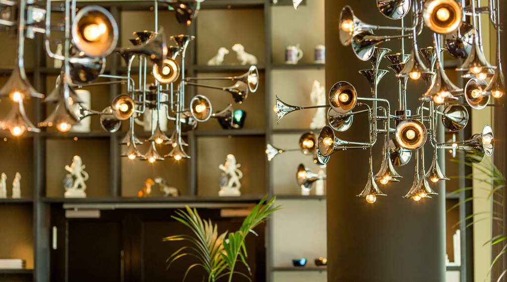 Hotel One Muenchen-messe